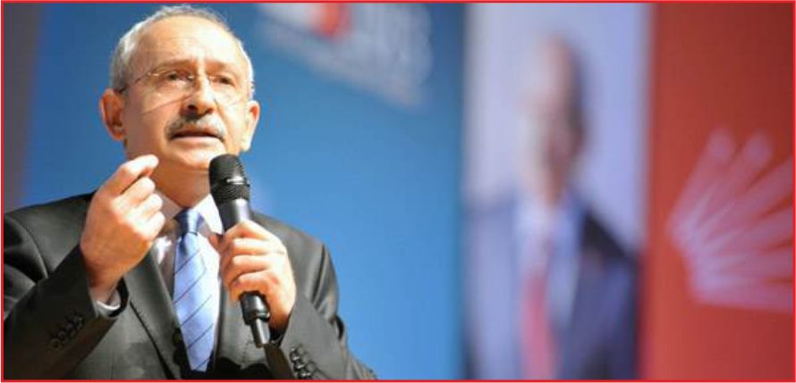 “SEÇİME GİRMEYİN O ZAMAN”