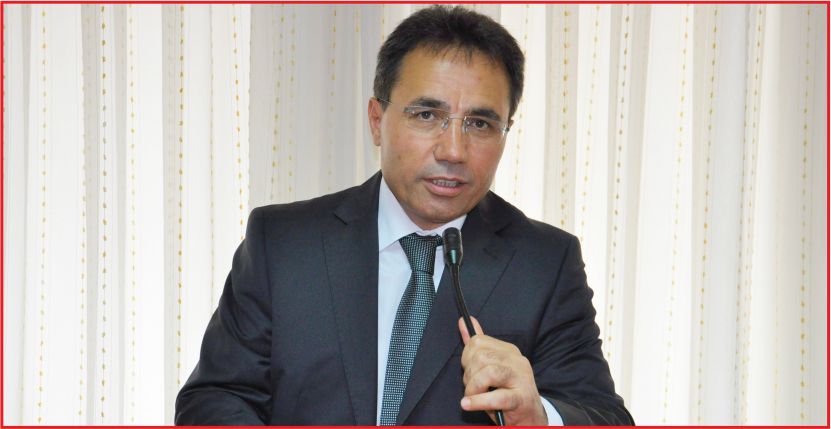 “MÜDÜRLÜĞÜMÜZDE HİZMETLER ÖZEL SEKTÖR MANTIĞINDA YÜRÜR”