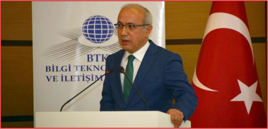 “YERLİ CEP TELEFONU ÜRETİMİ YÜZDE 208 ARTTI”