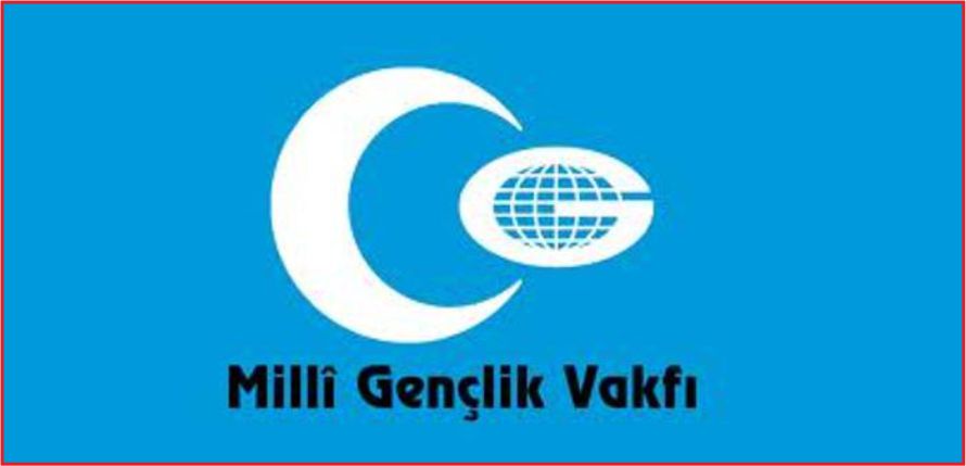MİLLİ GENÇLİK VAKFI YENİDEN KURULDU