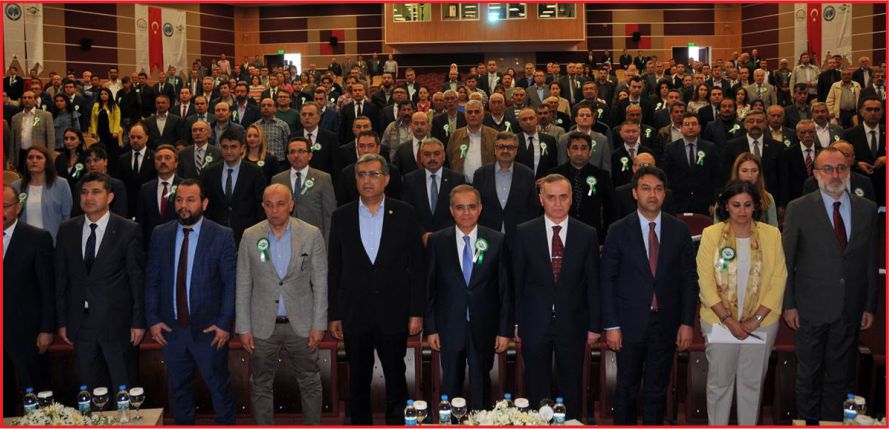 GÖKSU – TAŞELİ HAVZASI PROJESİ İLE BÖLGEMİZ KALKINACAK