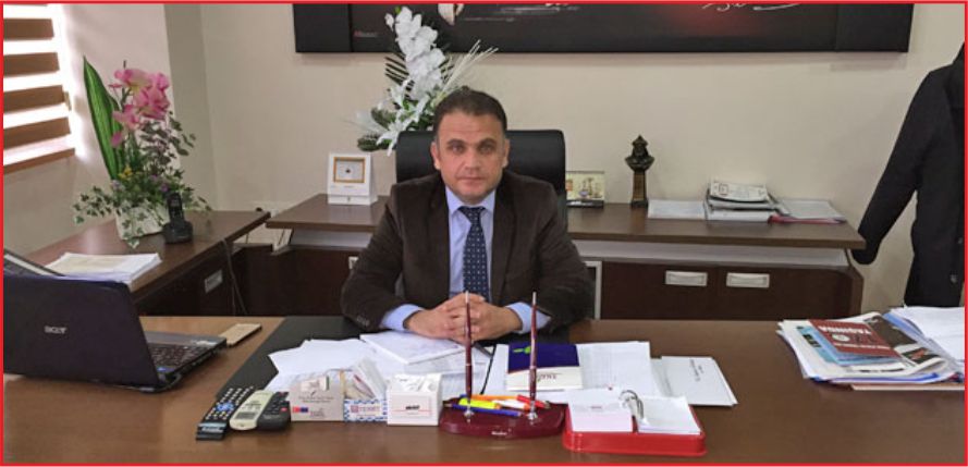 “YARATILMIŞLARIN EN ŞEREFLİSİ”