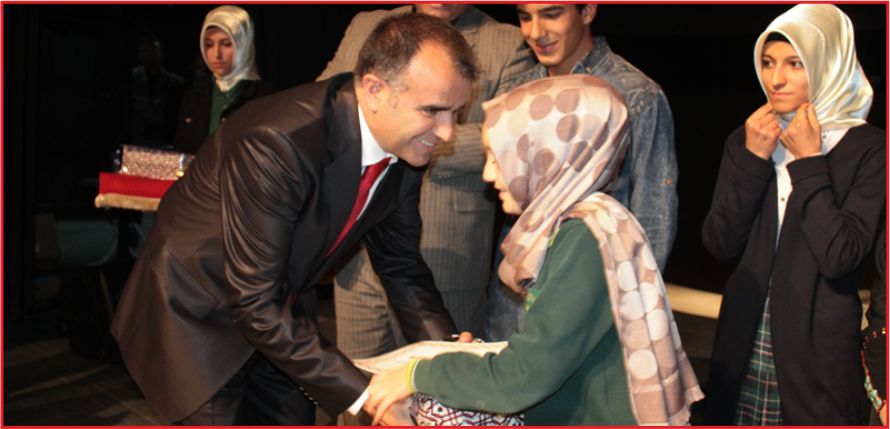 “İMAM HATİPLİ OLMAK”