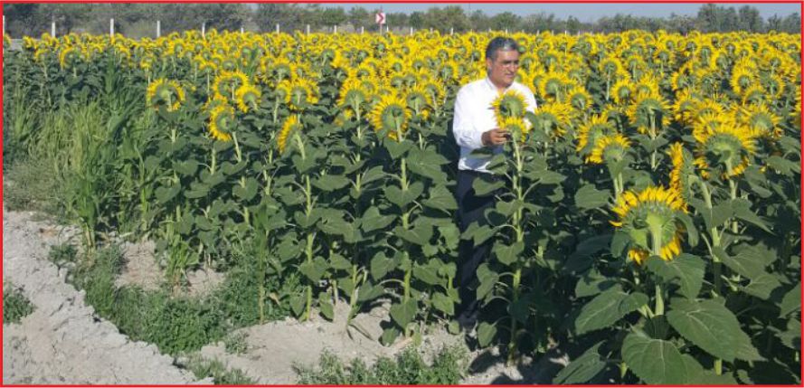 “BİZİM TERCİHİMİZ ÇİFTÇİMİZE VEFADIR