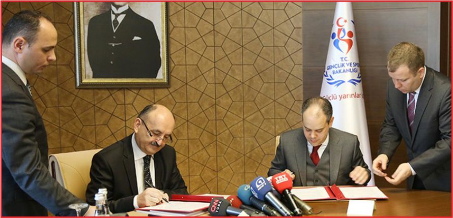 ÜCRETSİZ SAĞLIK TARAMASI !