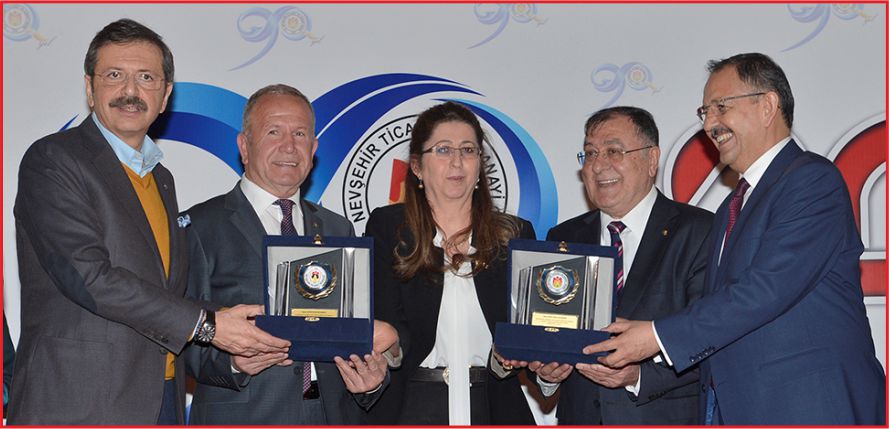 “İSTİHDAM ÜZERİNDEKİ YÜKLERİ ÇÖZÜYORUZ”