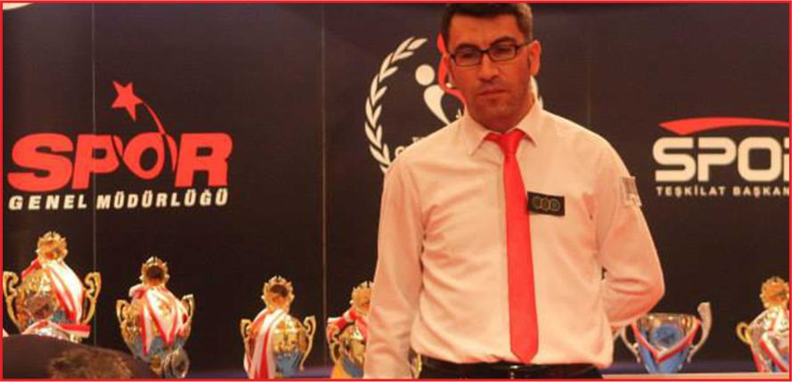 ATİLLA GÜR’E ÖNEMLİ GÖREV!