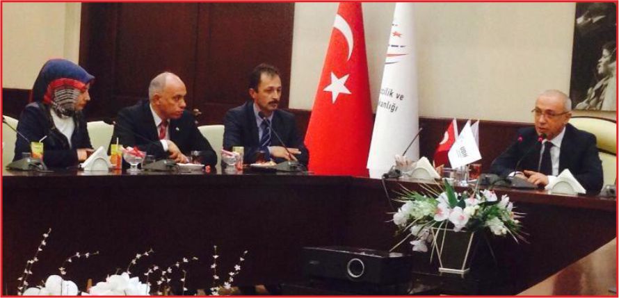 “KAZANMANIZI İSTİYORUM”