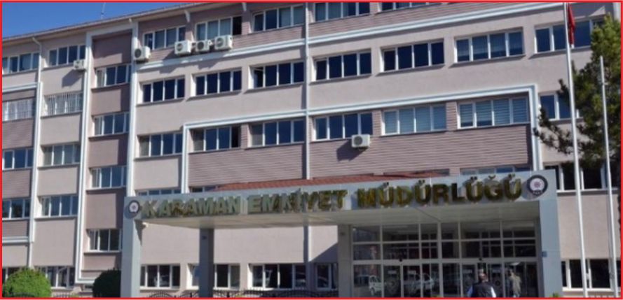 EMNİYET GÖZ AÇTIRMIYOR