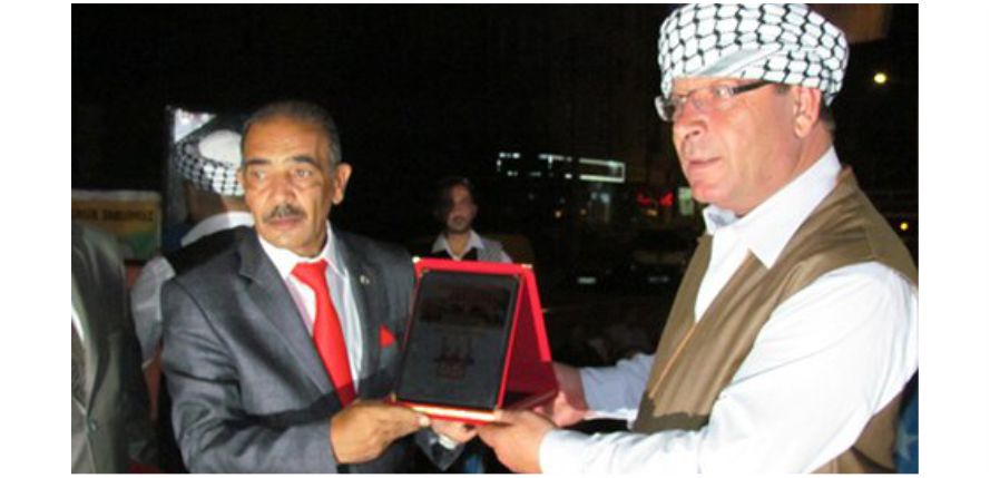 “ZULÜMLERE DAYANACAĞIM”