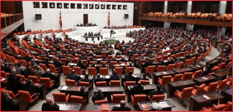 TERÖRE KARŞI ORTAK DEKLARASYON