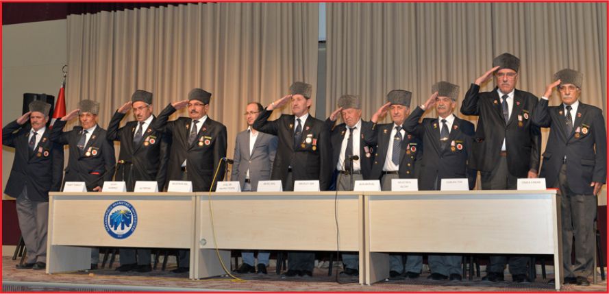 “BAŞKA YOK ,VATANIMIZA SAHİP ÇIKALIM ”