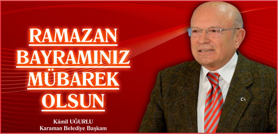 “BERABERLİĞİ DOLU, DOLU YAŞADIK”