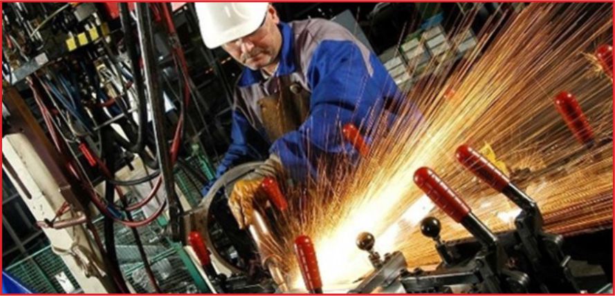 ÜRETİME 1,5 MİLYON LİRALIK DESTEK