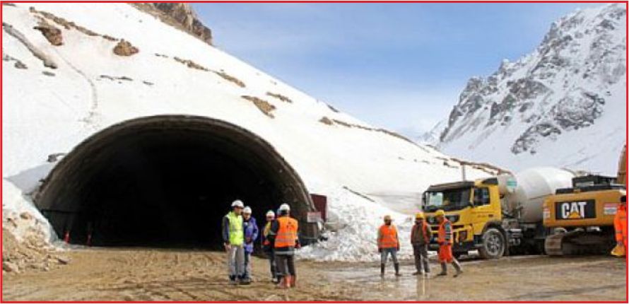 SERTAVUL TÜNELLİ GEÇİŞ İHALESİ