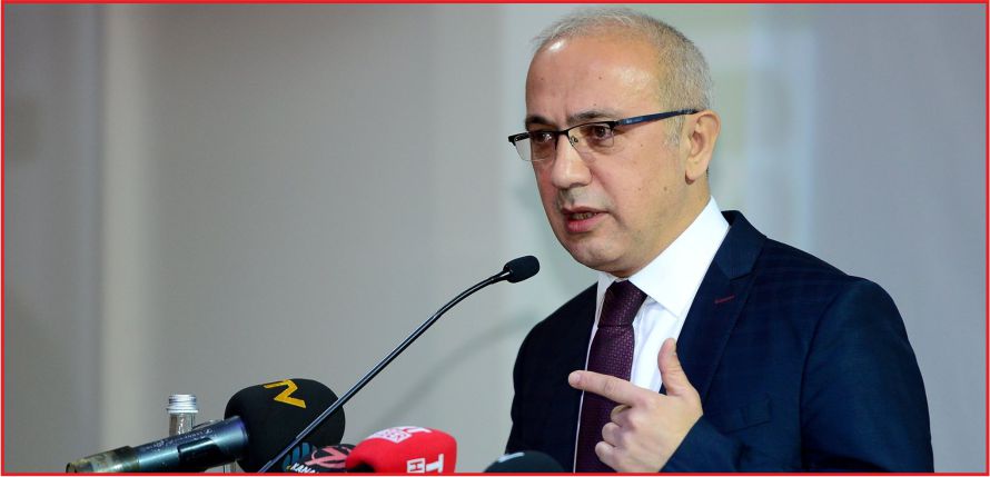 “ÖNCELİKLİ TALEP HIZLI TREN”