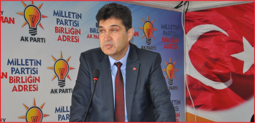 “HEDEFLERE SADIK KALACAĞIZ”