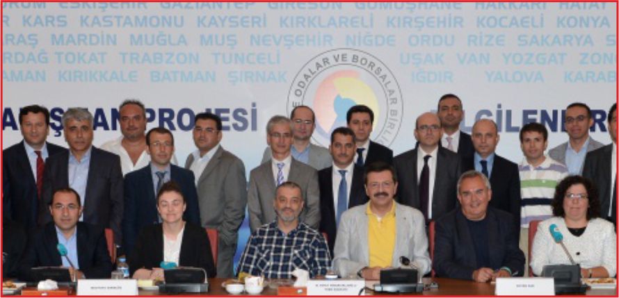 “YILDIZ ŞEHİRLER GELİYOR”