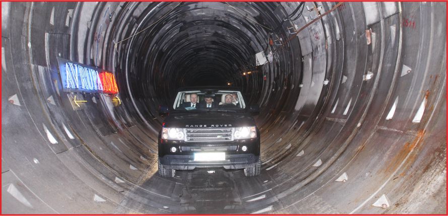 “41 MİLYON VATANDAŞIMIZA İLAVE İÇME SUYU SAĞLADIK”