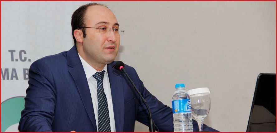 HAYVANCILIĞIN GELECEĞİNE IŞIK TUTACAK