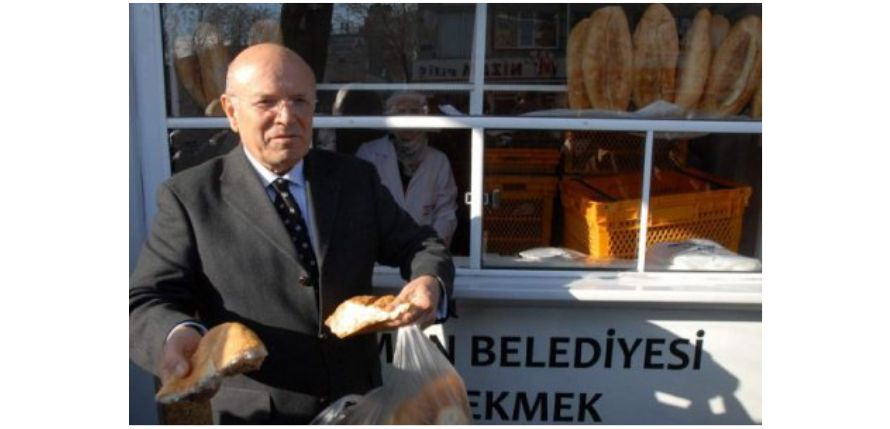 EKMEKTE “KAOS” SÜRÜYOR !