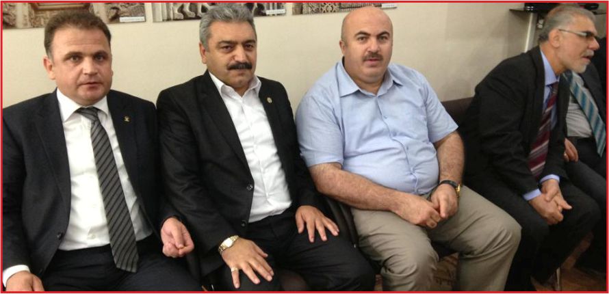 ÇİFTCİLER ERKUNT’LA BAYRAM YAPIYOR