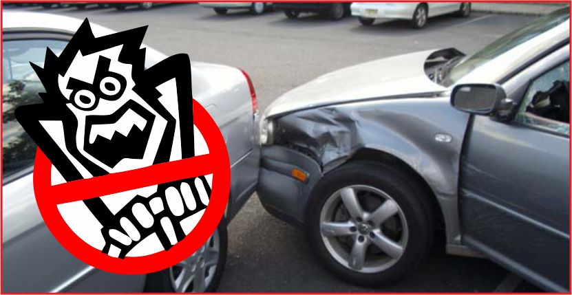 SARIVELİLER’DE TRAFİK KAZASI: 4 YARALI