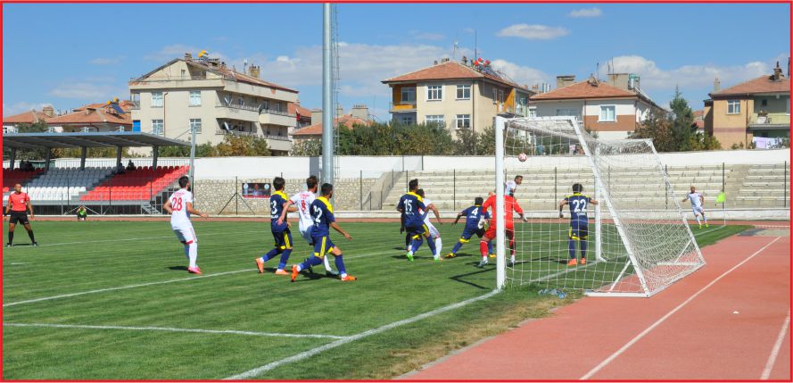 BAL LİGİNE ‘START’ VERİLDİ