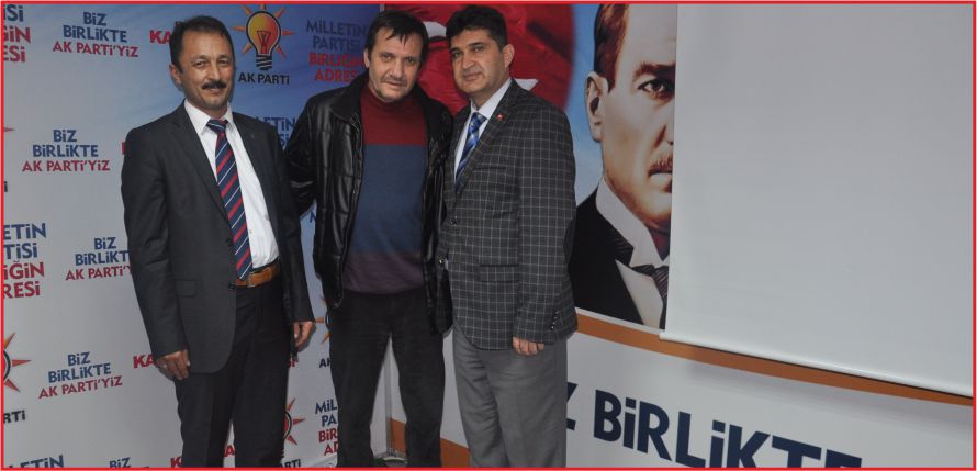 “OLMAYI KİM İSTEMEZ Kİ ?”