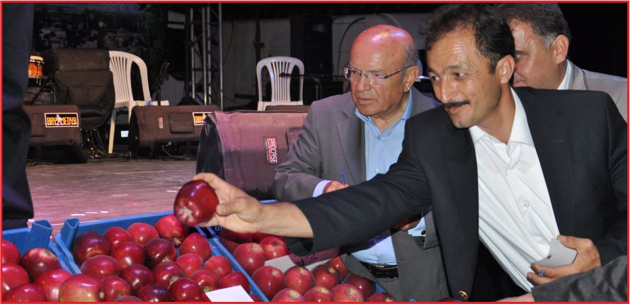 “KAZANACAK ADAYLARLA YOLA ÇIKACAĞIZ”