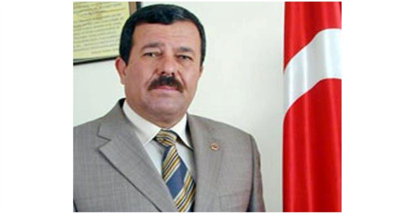 KAZIMKARABEKİR’E AK PARTİLİ BAŞKAN !