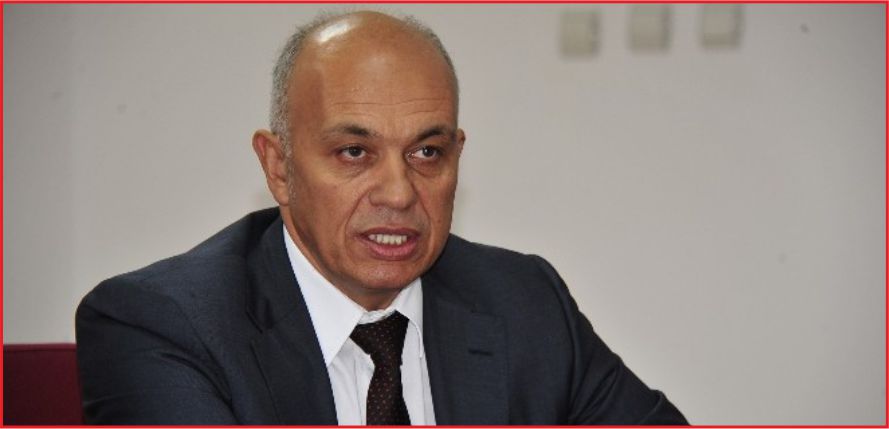 “SÖZ VERDİK, GERÇEKLEŞTİRİYORUZ”