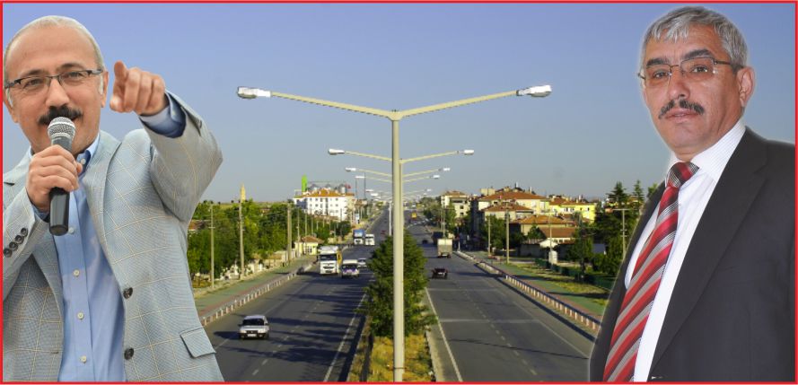 KAZIM KAREBEKİR’DE ‘DOĞALGAZ’ SEVİNCİ !