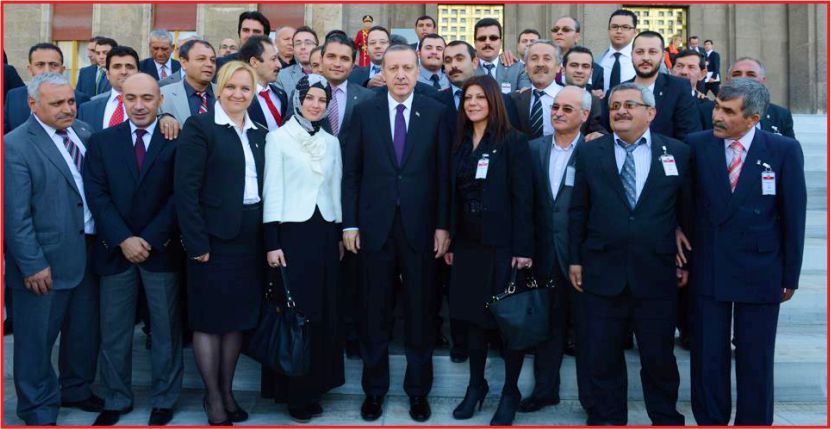 BAŞBAKAN’IN KARAMAN İLGİSİ