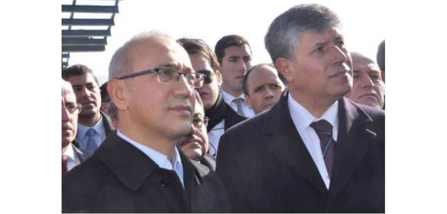 “3. HAVA LİMANI  İHTİYAÇ”