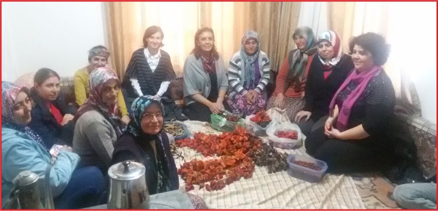 ÜRÜNLER DEĞERLENİYOR !