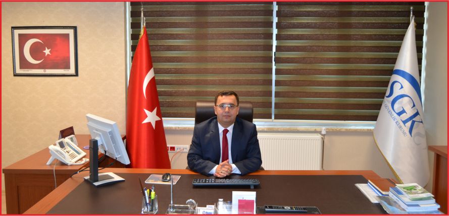 SGK’DAN SAĞLIKÇILARA EĞİTİM