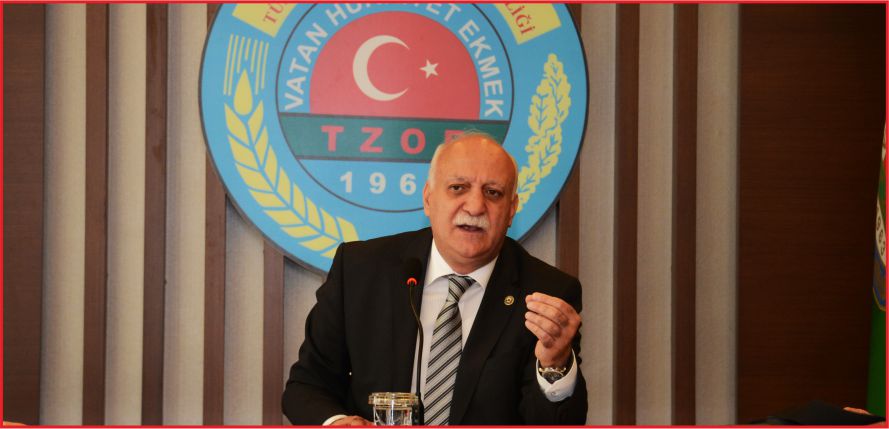 KANATLI İHRACATINDA SIKINTI SÜRÜYOR