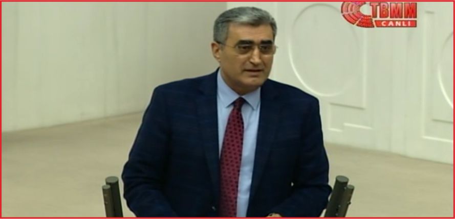 “YARALARA DERMAN OLDUK”