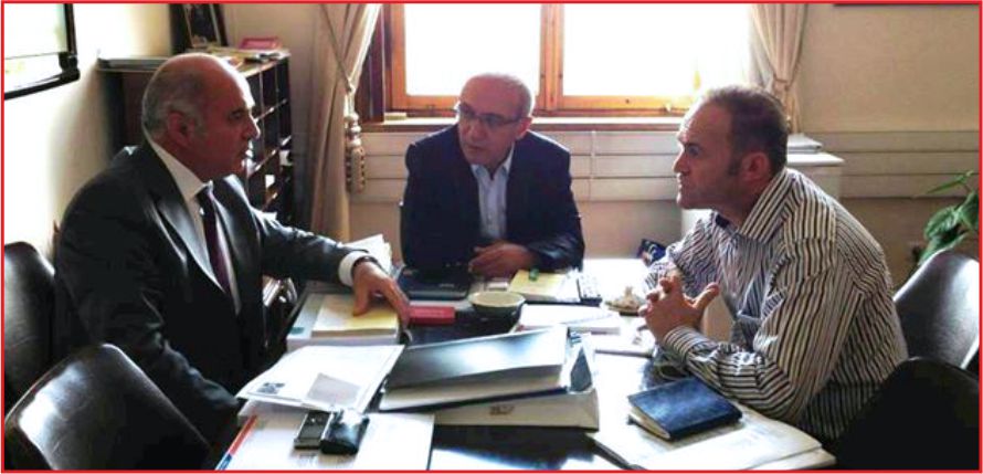 “KARAMAN TANITIM GÜNLERİ”