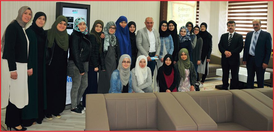 “KARAMAN TARİH KOKAN BİR ŞEHİR”