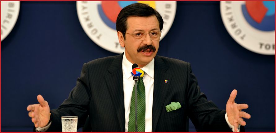 “PERFORMANSIMIZ YETERSİZ KALIYOR”