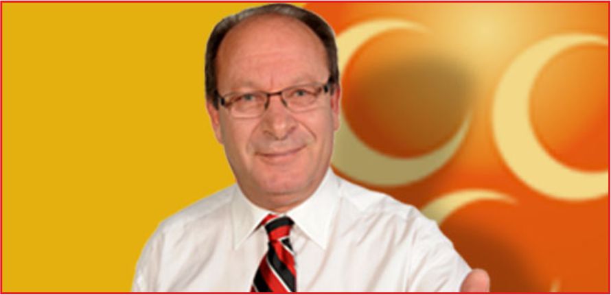 MHP'NİN KONYA MİLLETVEKİLİ ADAYLARI