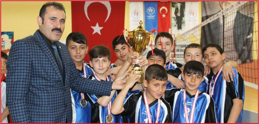 FİLENİN ŞAMPİYONLARI BELLİ OLDU