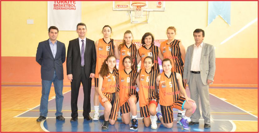 YUNUS EMRE ,NALLIHAN DEPLASMANINDA