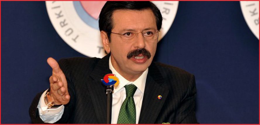 “2017’DEKİ YÜKSEK BÜYÜME İÇİN İŞARET FİŞEĞİ”