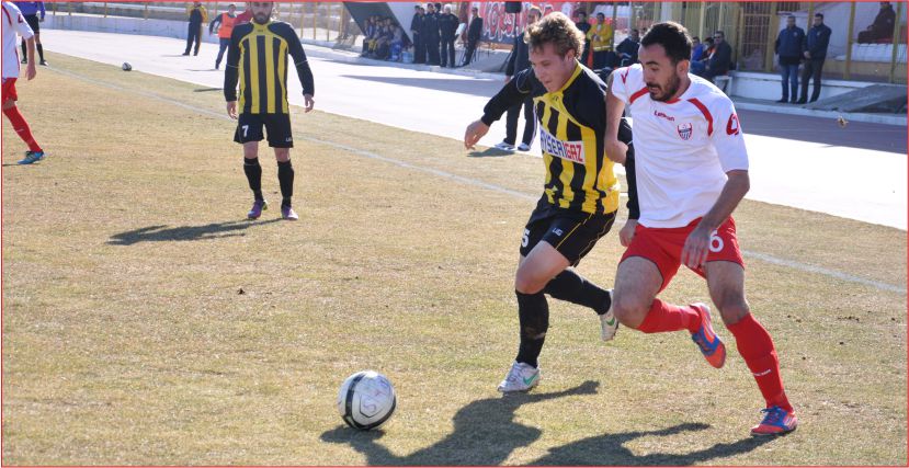 BAL LİGİNE DEVAM EDİLİYOR