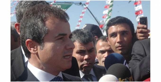 \&quot;MİLLİ HÜZÜN YAŞADIK\&quot;