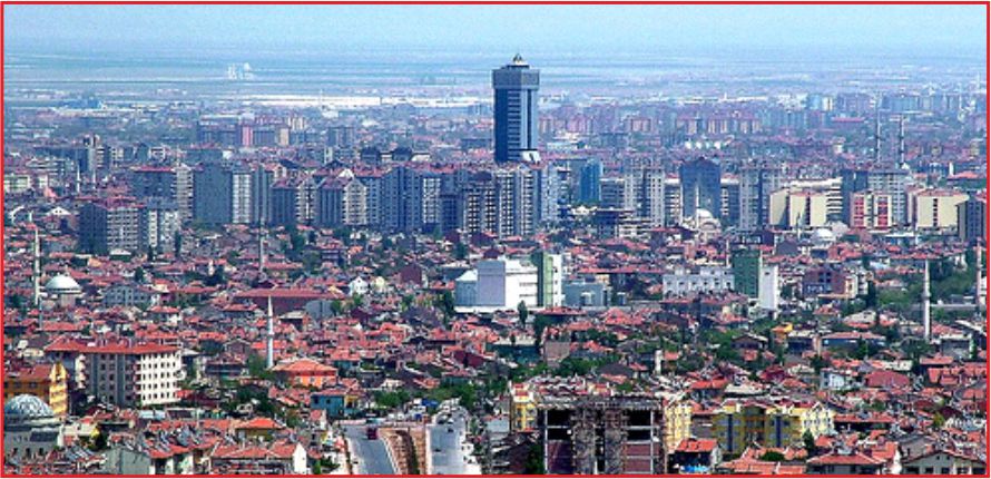 KONYA’DA 45 BİN KARAMAN’LI YAŞIYOR