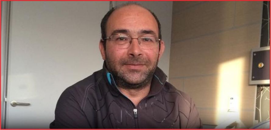 GEÇMİŞ OLSUN ÇETİN !